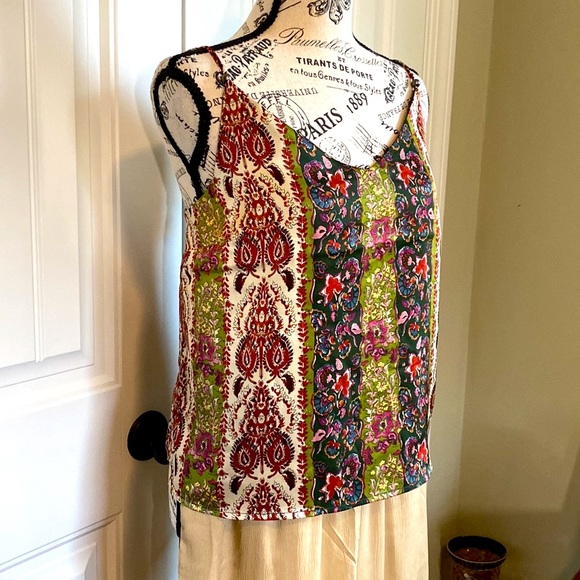 Joie Silky Top - Picture 1 of 10